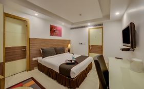 Iris Park Hotel New Delhi